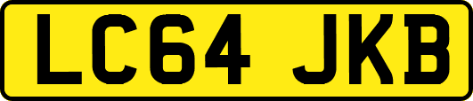 LC64JKB