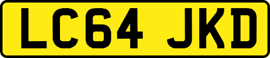 LC64JKD