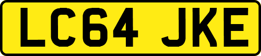LC64JKE