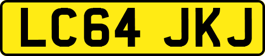 LC64JKJ
