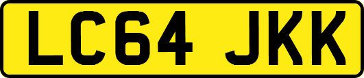 LC64JKK