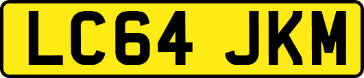 LC64JKM