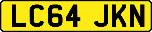 LC64JKN