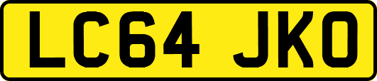 LC64JKO