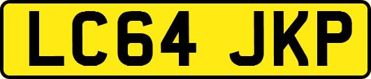 LC64JKP