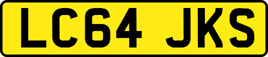 LC64JKS