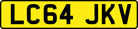 LC64JKV