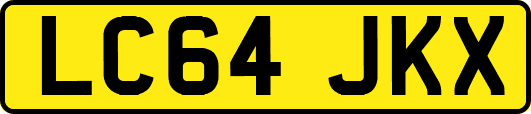 LC64JKX