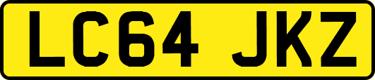 LC64JKZ