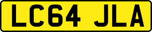 LC64JLA