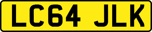 LC64JLK