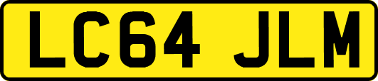 LC64JLM