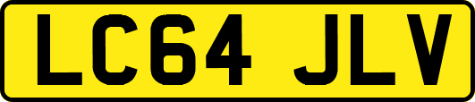 LC64JLV
