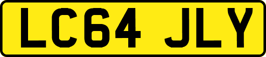 LC64JLY