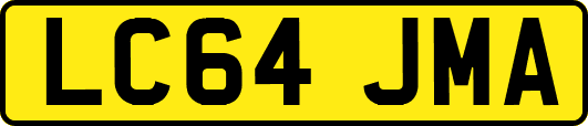 LC64JMA