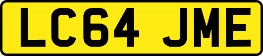 LC64JME