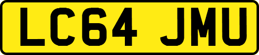 LC64JMU