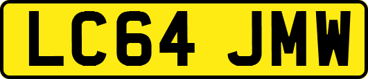 LC64JMW
