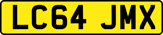 LC64JMX