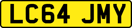 LC64JMY