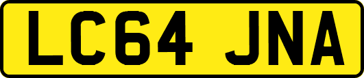 LC64JNA