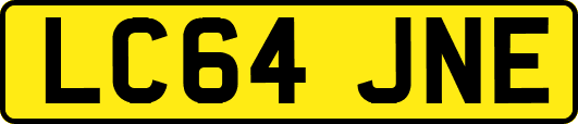 LC64JNE