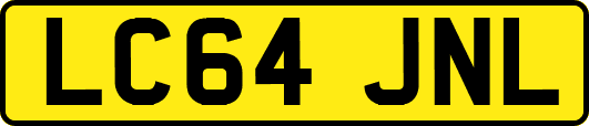 LC64JNL
