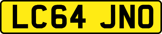 LC64JNO