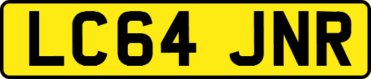 LC64JNR