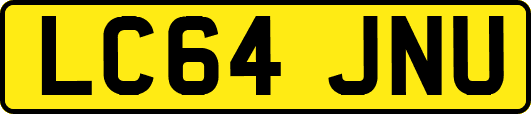 LC64JNU
