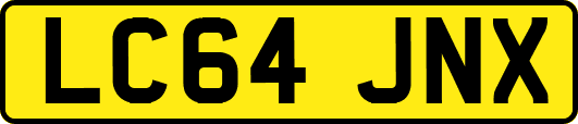 LC64JNX