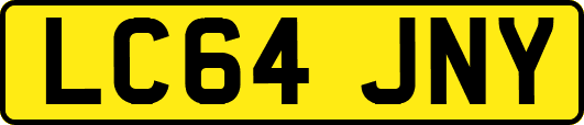 LC64JNY