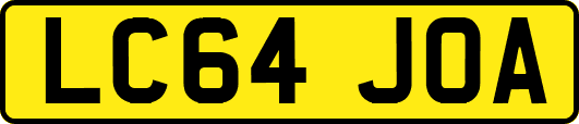 LC64JOA