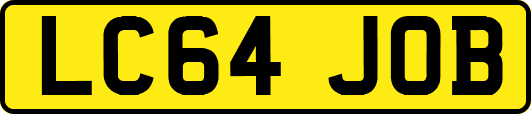 LC64JOB