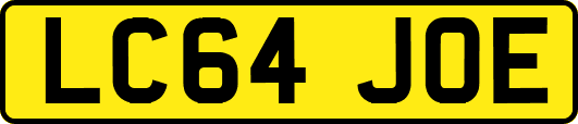 LC64JOE