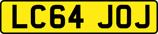 LC64JOJ