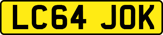LC64JOK