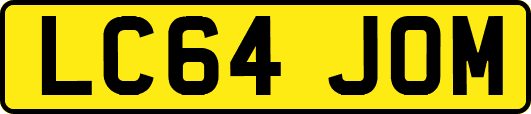 LC64JOM