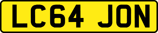 LC64JON