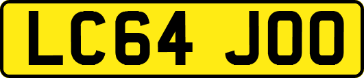 LC64JOO