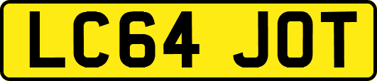 LC64JOT