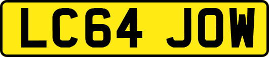 LC64JOW