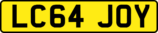 LC64JOY
