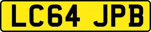 LC64JPB
