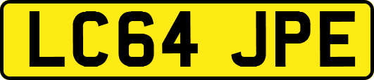 LC64JPE