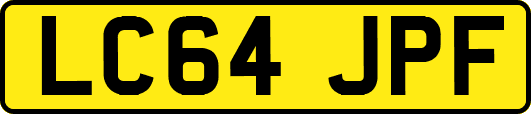 LC64JPF