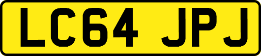 LC64JPJ