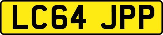 LC64JPP