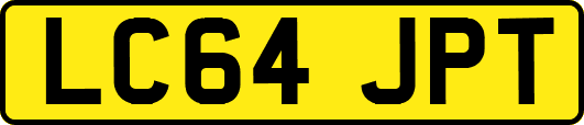 LC64JPT