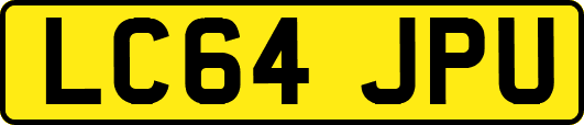 LC64JPU